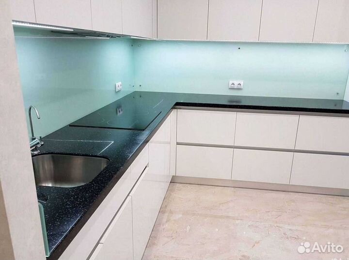 Кухни на заказ от производителя