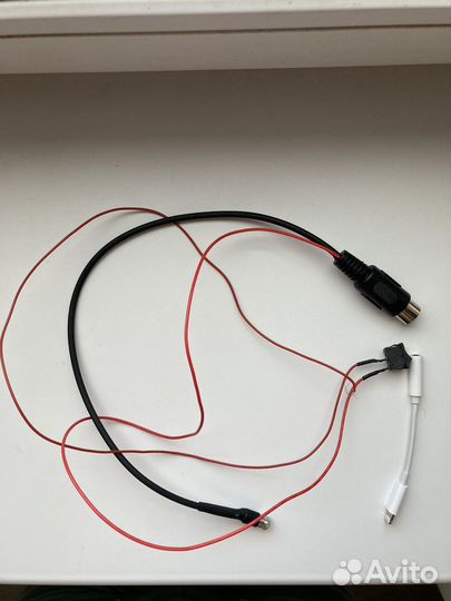 Nissan Teana J31 AUX