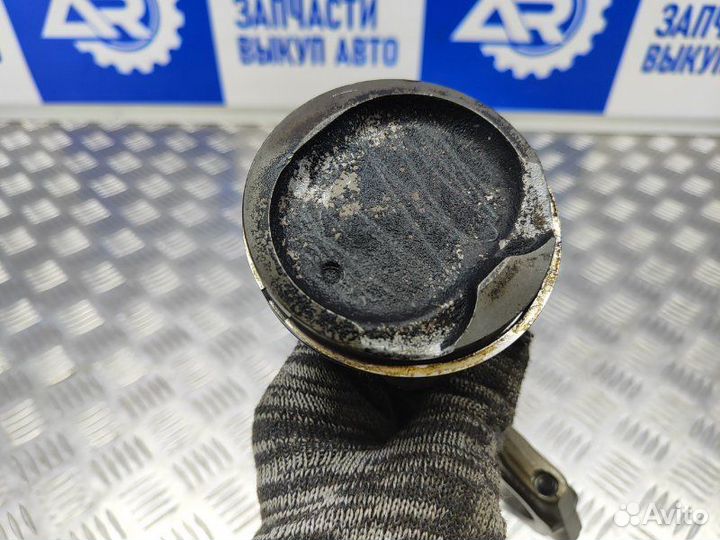 Поршень с шатуном Geely Emgrand Ec7 1.8 JL4G18 126