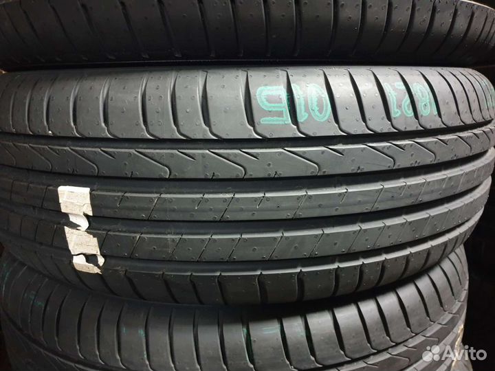 Pirelli Scorpion 215/60 R16 95V