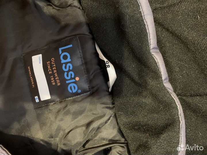 Костюм для мальчика