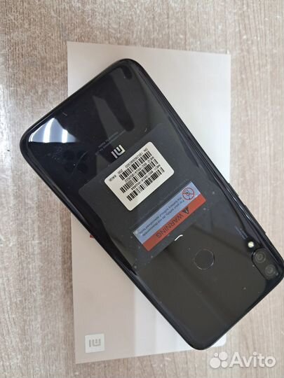 Смартфон Miplay 4+64гб.Арт.1055/224