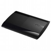 Sony playstation 3