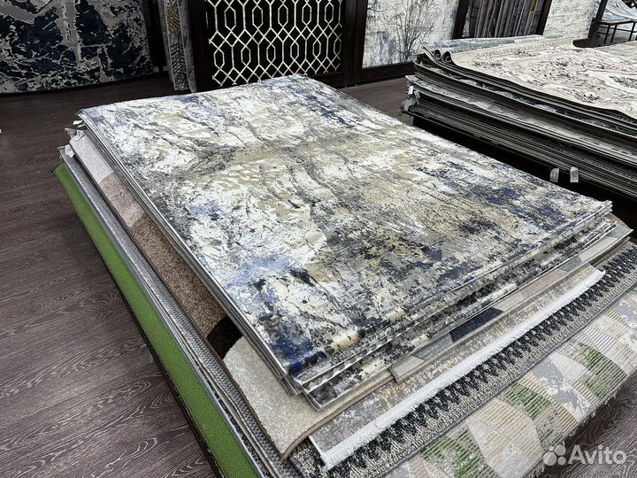 Ковер 1.4х2 Турция