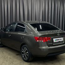 Kia Cerato 1.6 MT, 2009, 158 000 км, с пробегом, цена 749 888 руб.