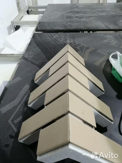 Фасадные термопанели