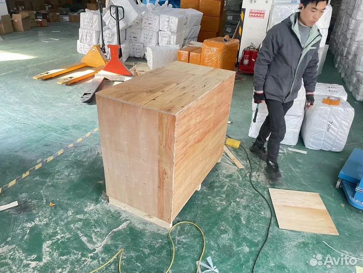 Доставка товаров из Китая, персональный менеджер