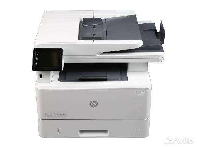 Мфу лазерный HP m426dw