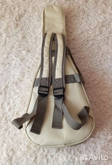 Укулеле концерт flight NUC 310