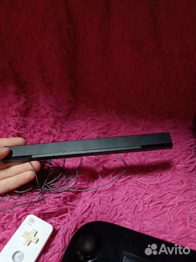 Nintendo wii u прошитая