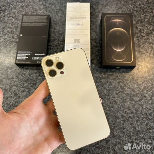 iPhone 12 Pro Max 128Gb
