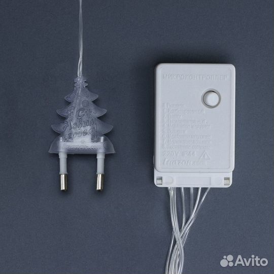 Светодиодная гирлянда LN 