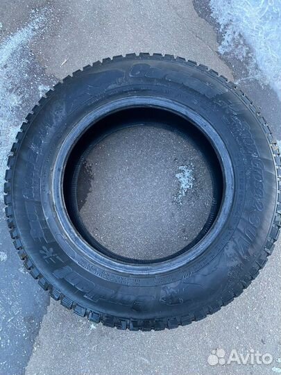 Cordiant Snow Cross 2 SUV 215/70 R16 20M