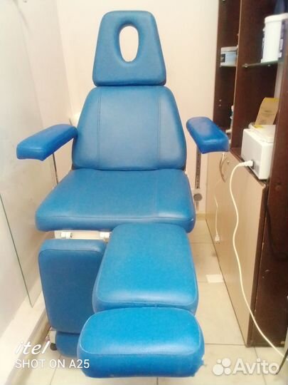 Парикмахерское оборудование