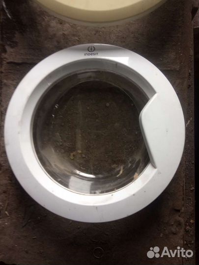 Люк от стиральной машины