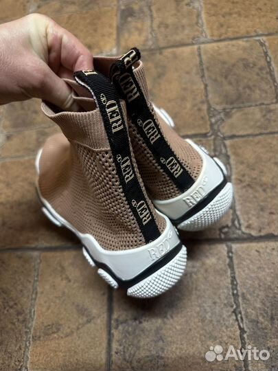 Кроссовки Red Valentino оригинал