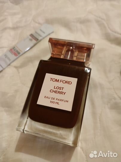 Духи женские Tom Ford