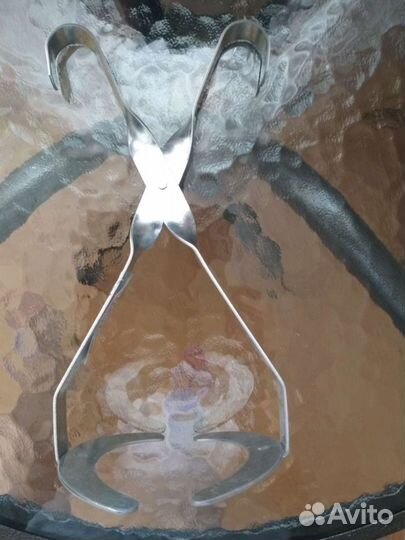 Захват для банок