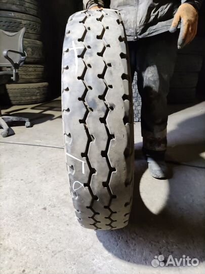 Apollo Acelere 7.50/75 R16 204ZR