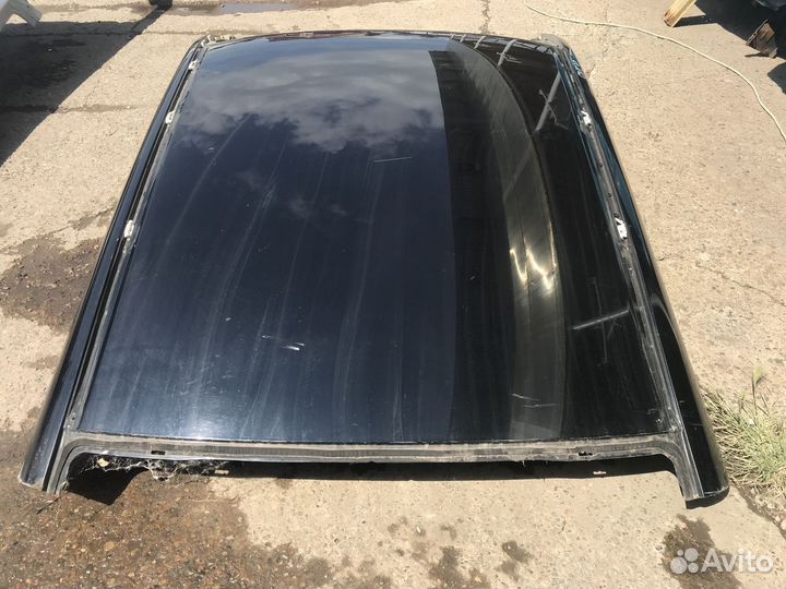 Крыша Honda Civic 4D (2006–2011)