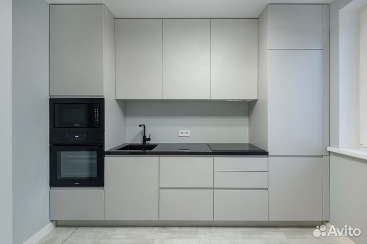 Цена за всю кухню смк 0513441