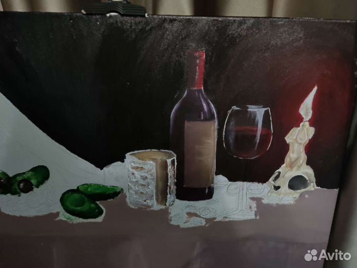 Рисую на заказ - портреты, скетчи, эскизы тату