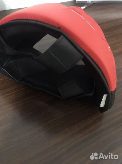 Шлем боксерский для детей