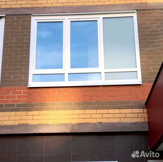 Пластиковые окна, окна пвх