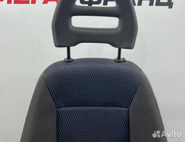 Сиденье переднее левое Citroen Jumper АВТОБУС(250)