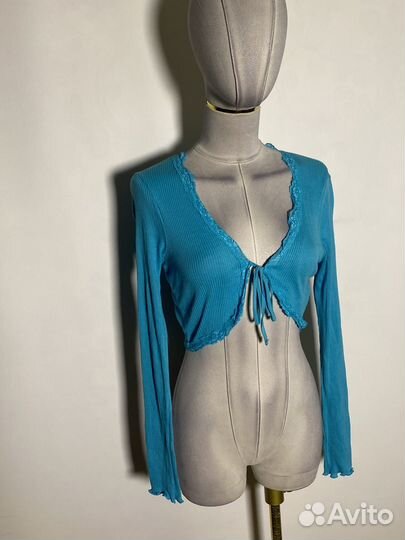 Топ женский y2k