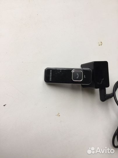 Bluetooth гарнитура samsung