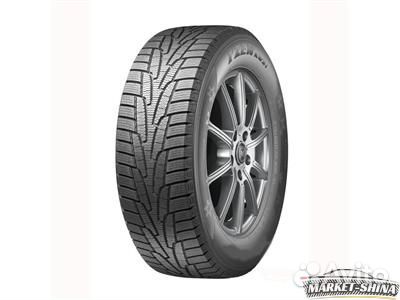 Marshal I'Zen KW31 215/55 R17 98R