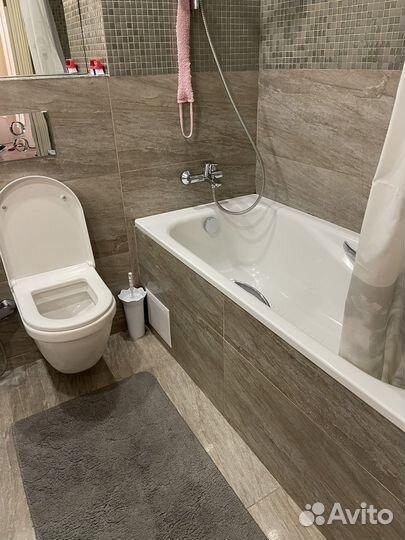 Уборка жилых помещений