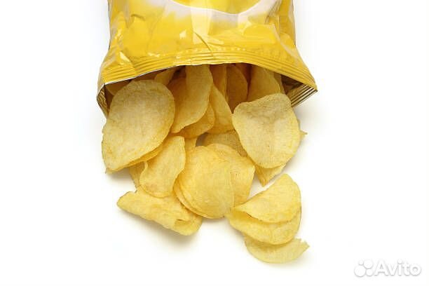 Упаковщики чипсов/Вахта/Ступино мо