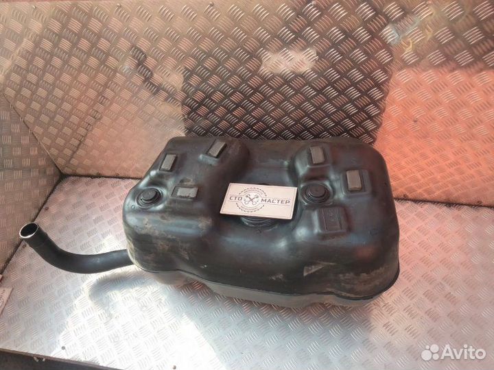 Топливный бак Citroen Jumper 2.2