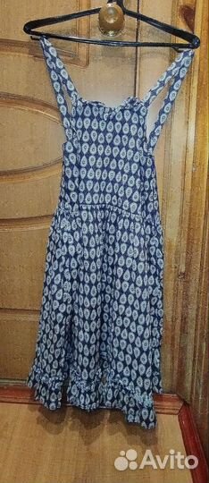 Платье filou friends