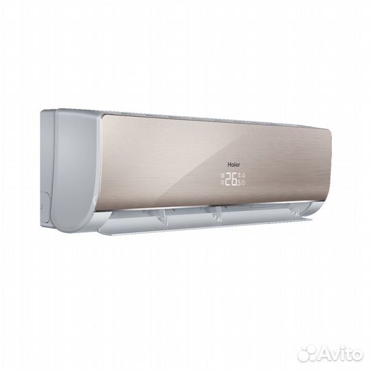 Сплит-система Haier AS12NS5ERA-G/1U12BS3ERA Lightera Gold