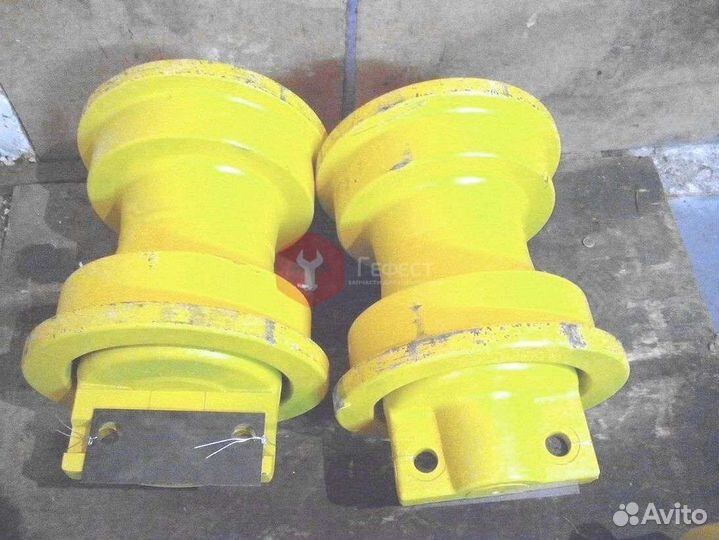 Каток поддерживающий Case 225 81E6-2003