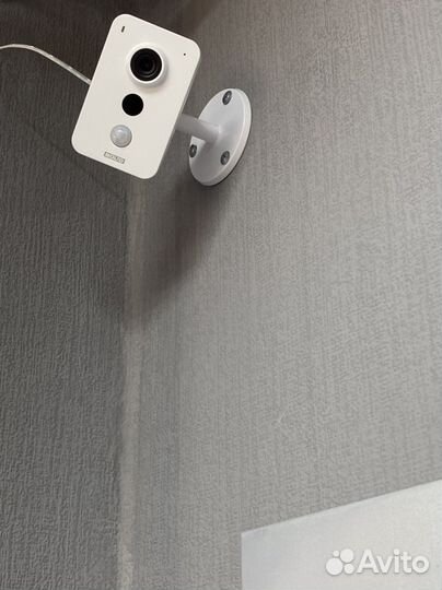 Камера видеонаблюдения wifi