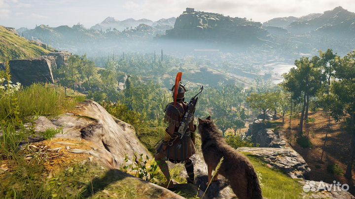 Assassin's Creed Odyssey - Ultimate Edition Xbox