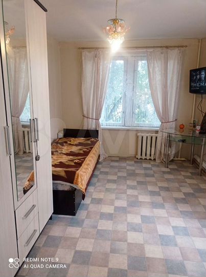 2-к. квартира, 42,2 м², 2/5 эт.