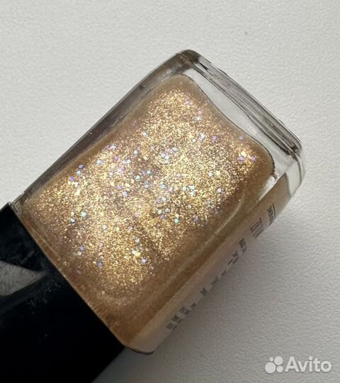 Chanel лак для ногтей 450 illusion d'or