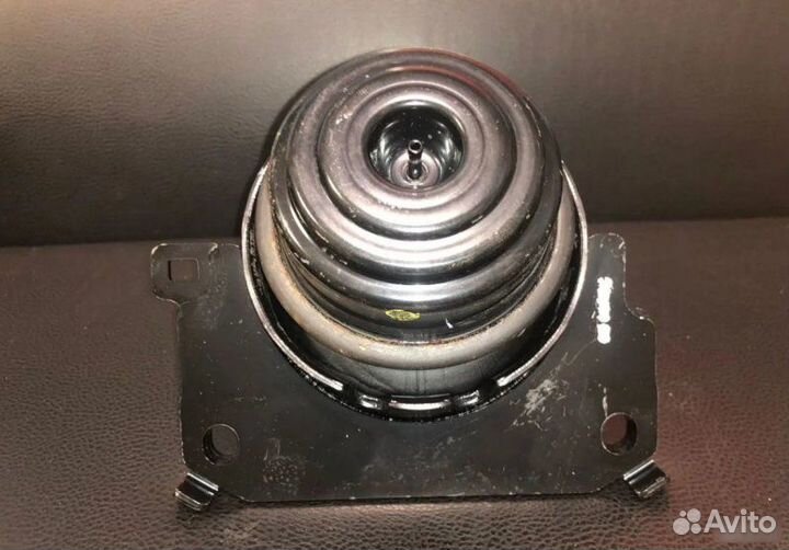 Подушка двигателя передняя Toyota Prado 150