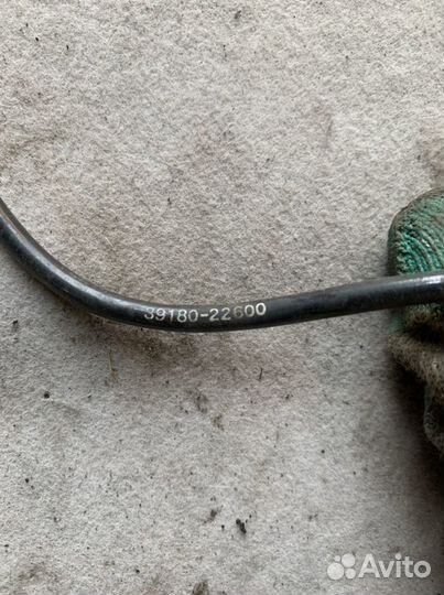 Датчик положения коленвала G4EE Kia Hyunday