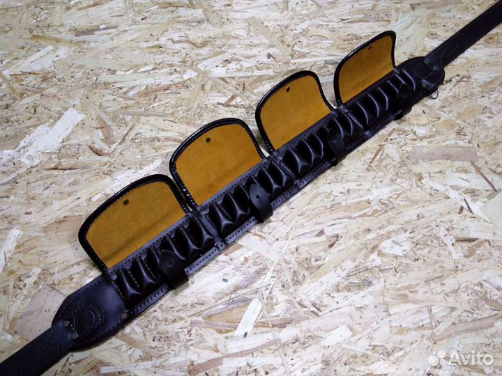 Патронташ #50