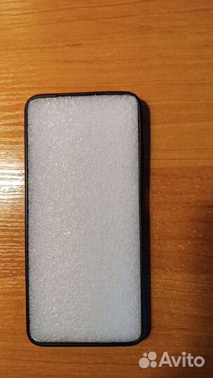 Чехол на рэдми note 11S