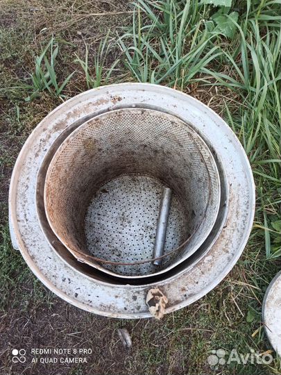 Паровая воскотопка