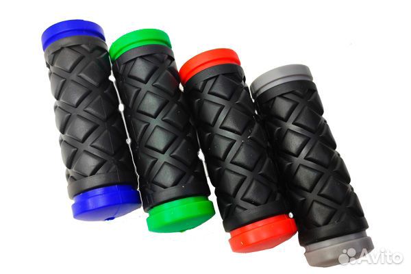 Грипсы 90 мм (пара) 