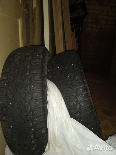 Pirelli Carrier 195/65 R15