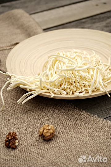 Сыр Оптом Пряди